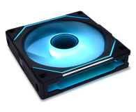LIAN LI UNI FAN SL-INF 120 ARGB PWM Triple Pack 3x120mm UF-SLIN120-3B - 1051118 - zdjęcie 2